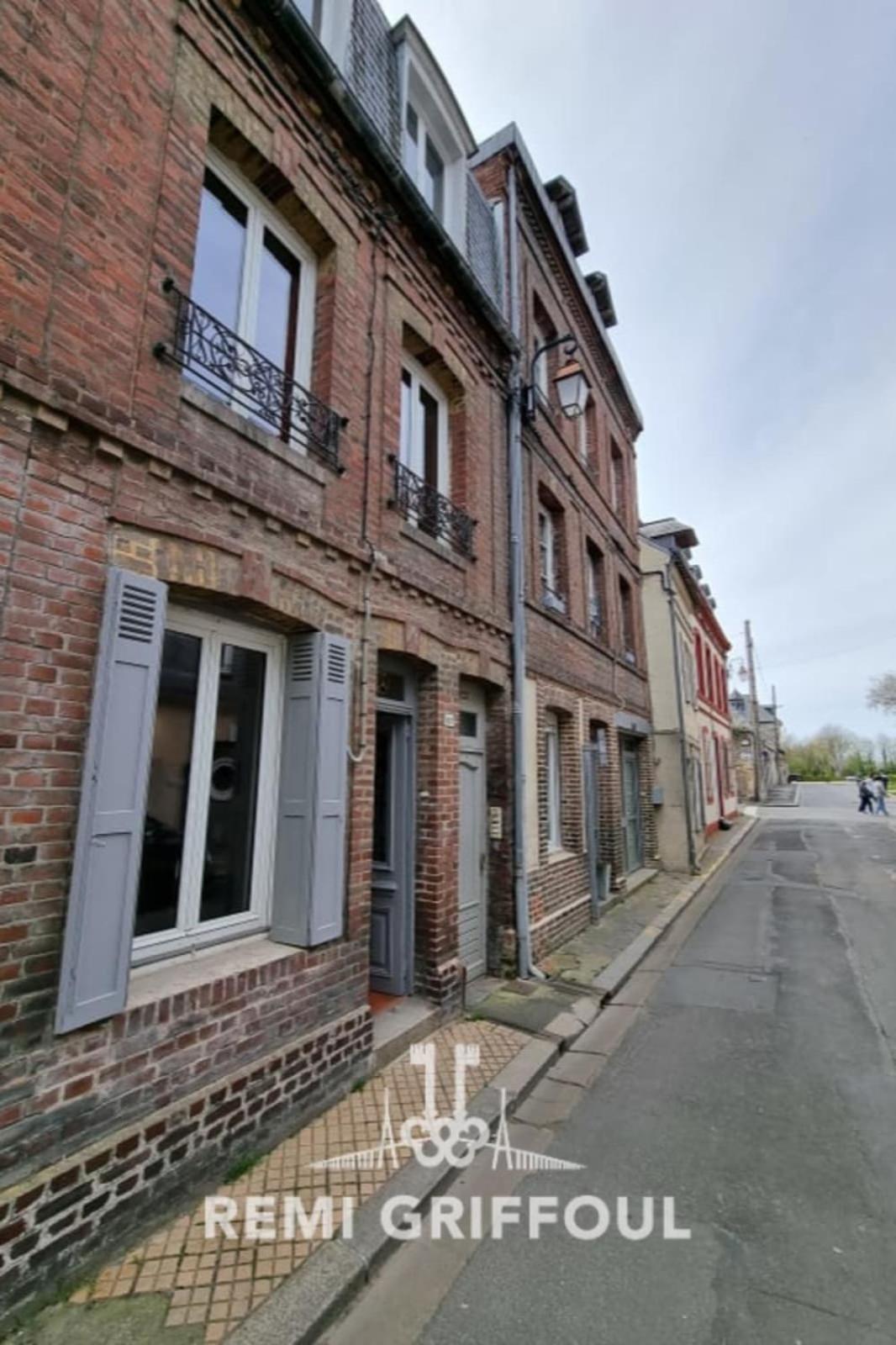 La Maison D'Etienne Renovated In 2025! City Center 4 Guests Honfleur Ngoại thất bức ảnh
